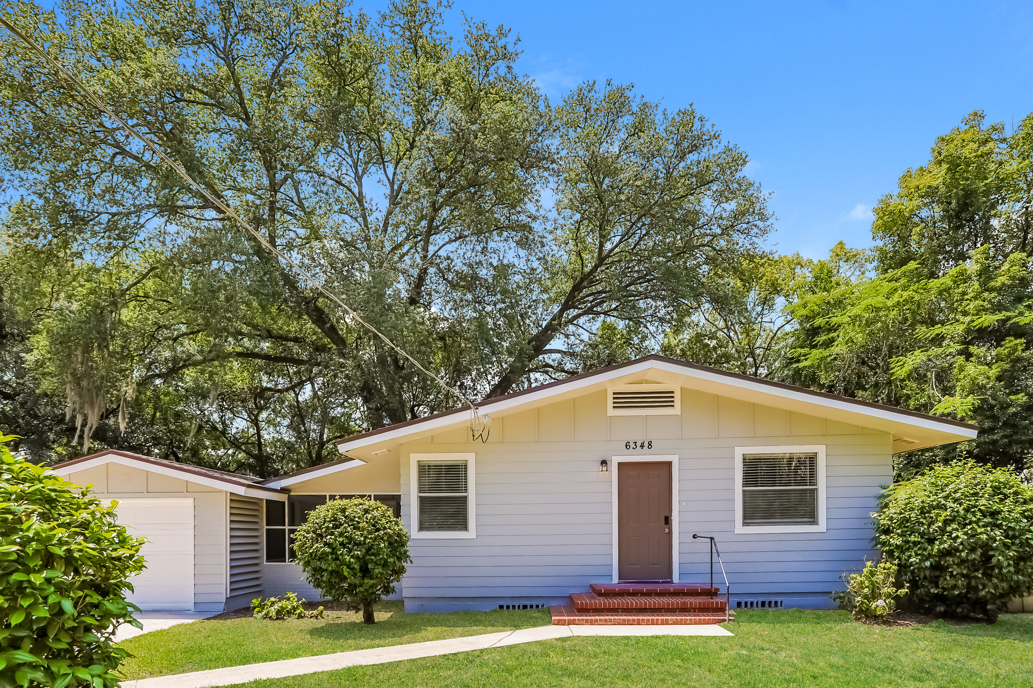 6348 FABIAN DR JACKSONVILLE, FL 32210